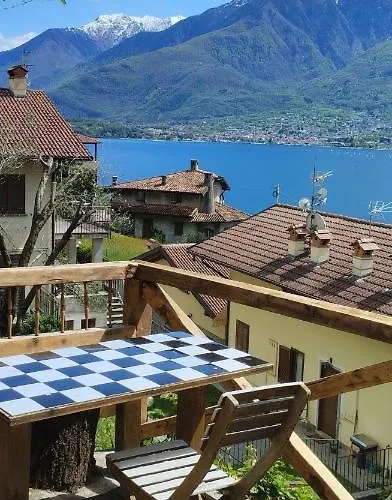 La Vedetta