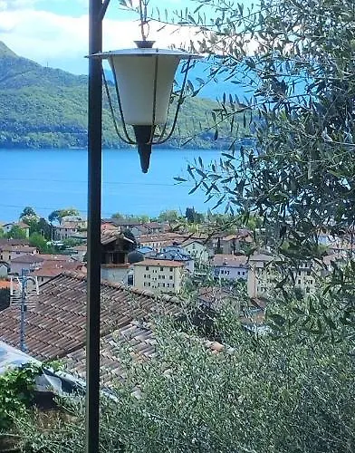 La Vedetta * Vercana