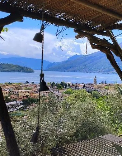 La Vedetta Lejlighed