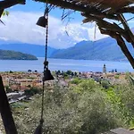 La Vedetta Lägenhet