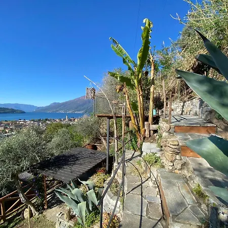 Apartmán La Vedetta Vercana