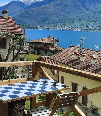 La Vedetta