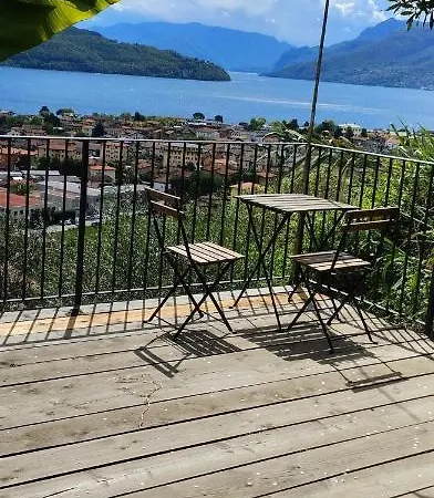 Apartmán La Vedetta *