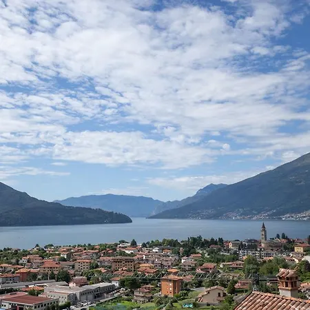 Apartmán La Vedetta Vercana