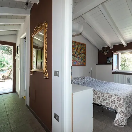 La Vedetta Apartmán *