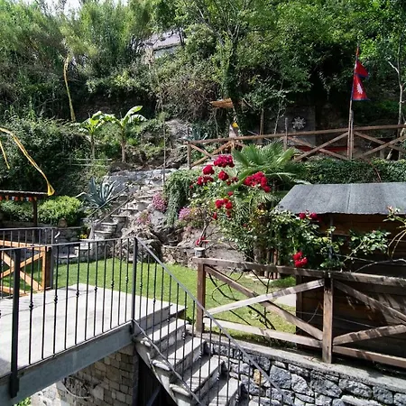 Lägenhet La Vedetta Vercana