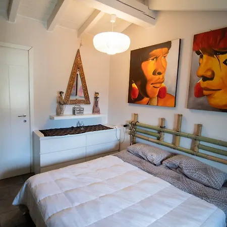 La Vedetta Apartmán *