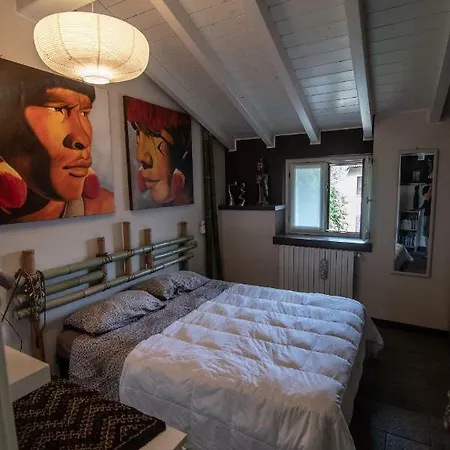 La Vedetta Apartmán *