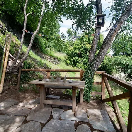 La Vedetta Apartmán *