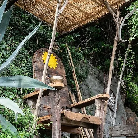 La Vedetta Apartmán *