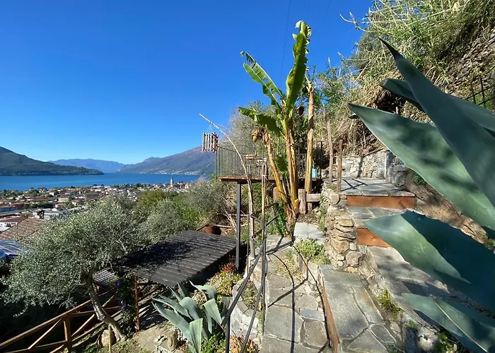 Appartamento La Vedetta Vercana