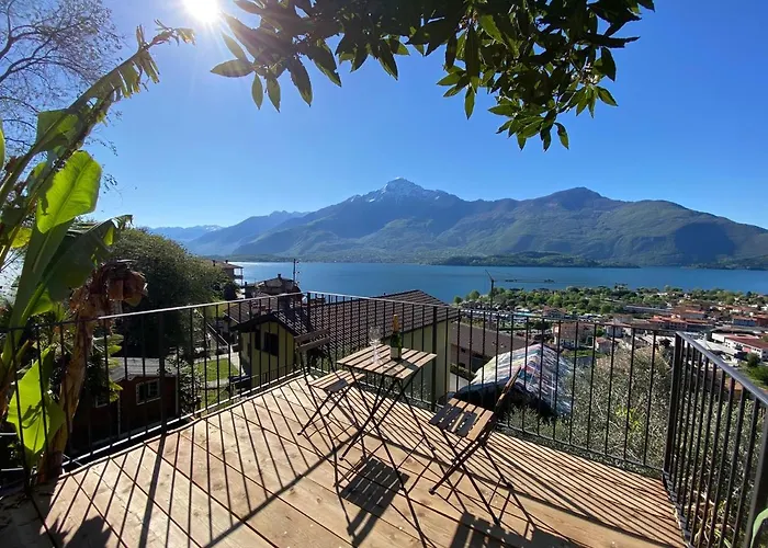 La Vedetta * Vercana