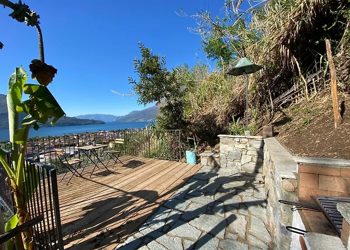 Appartamento La Vedetta Vercana