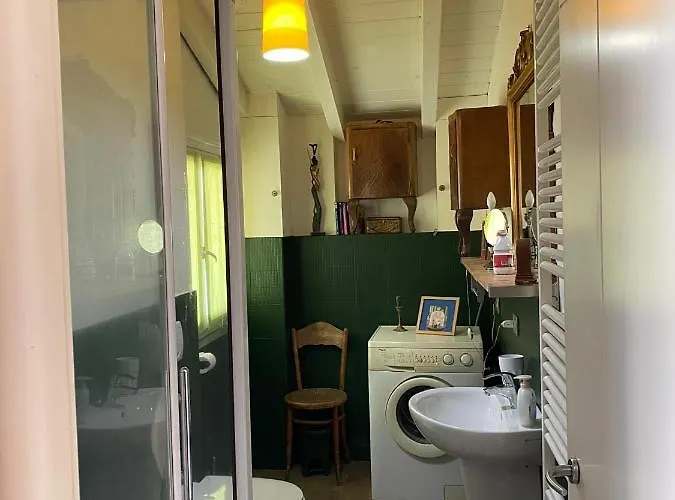 La Vedetta Веркана