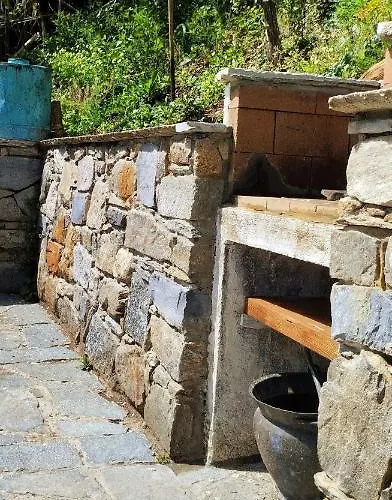 Appartamento La Vedetta