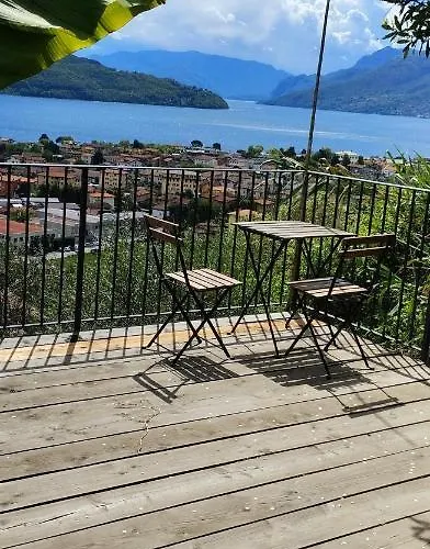 Appartamento La Vedetta *