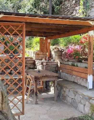 La Vedetta Апартаменты *