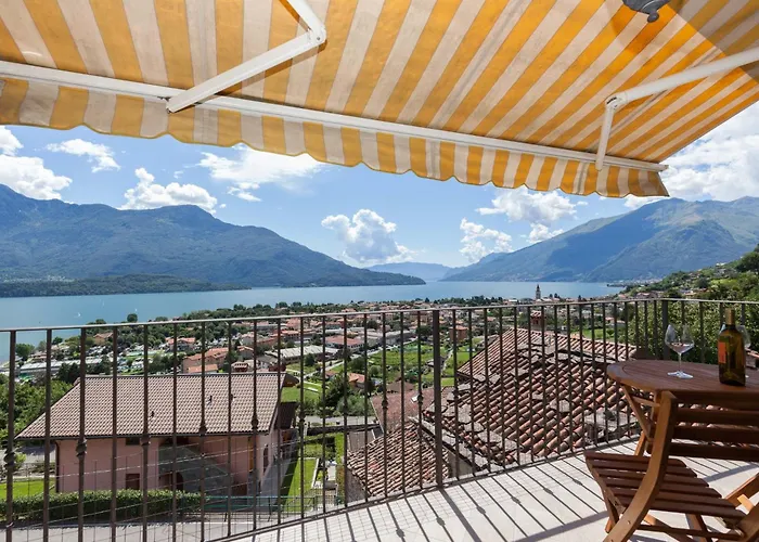 La Vedetta Веркана