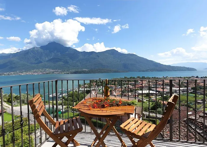 La Vedetta Appartamento *