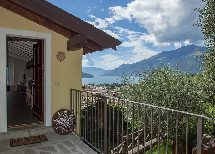 La Vedetta * Веркана