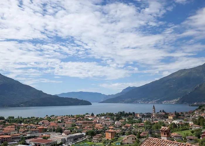 Appartamento La Vedetta Vercana