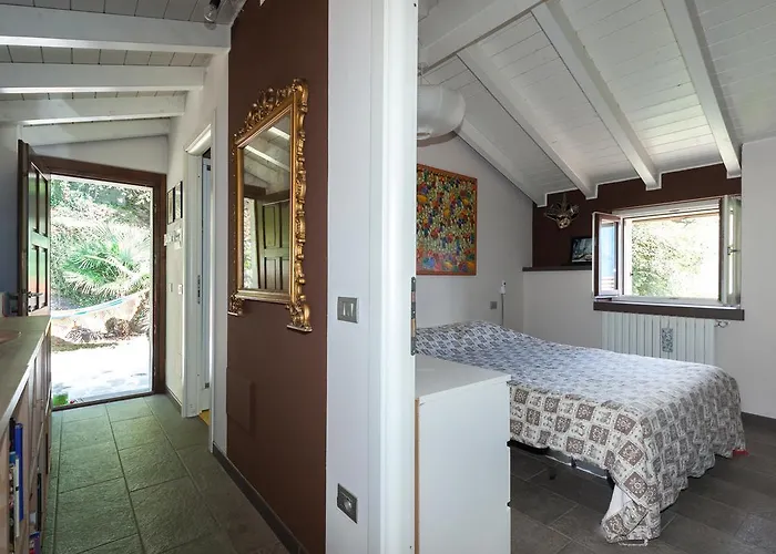 La Vedetta Апартаменты *