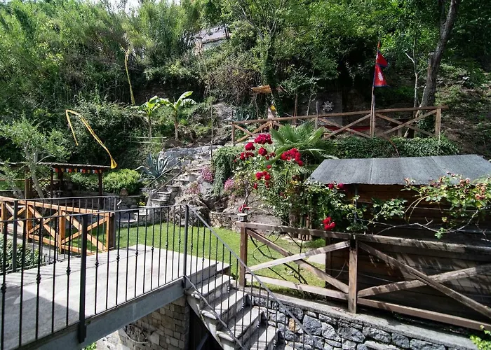 Appartamento La Vedetta Vercana