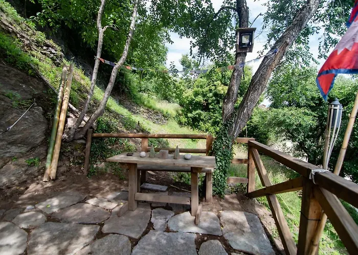 La Vedetta Апартаменты *