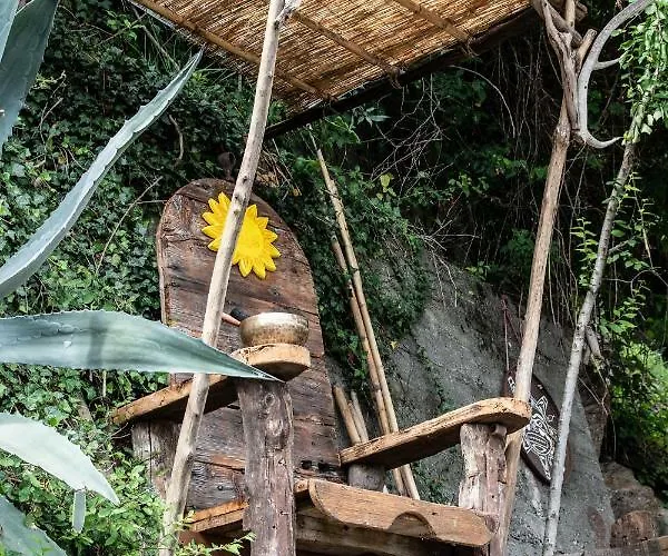 La Vedetta Appartamento *