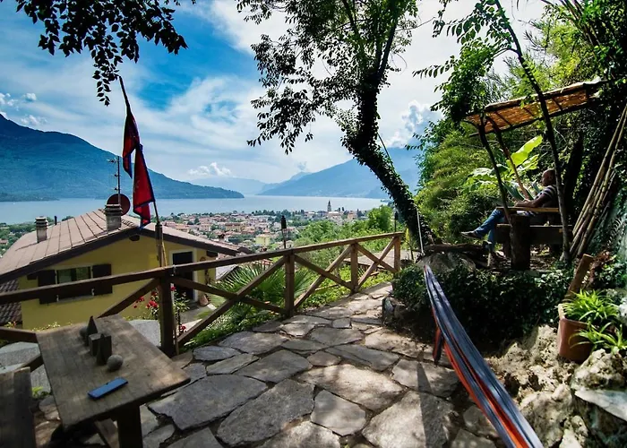 La Vedetta * Веркана