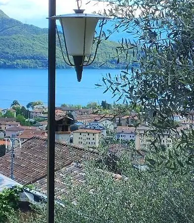 La Vedetta * Vercana