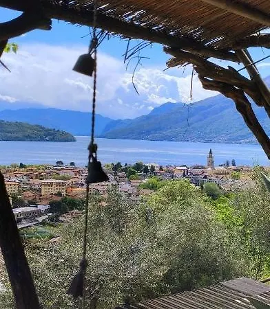 La Vedetta Lejlighed