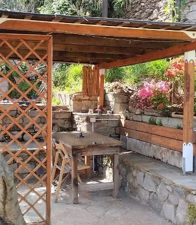 La Vedetta Lejlighed *