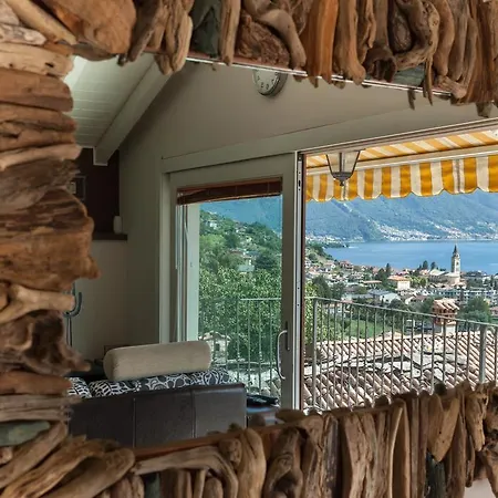 La Vedetta * Vercana