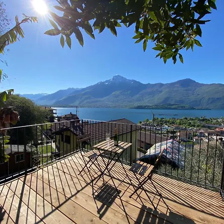 La Vedetta * Vercana