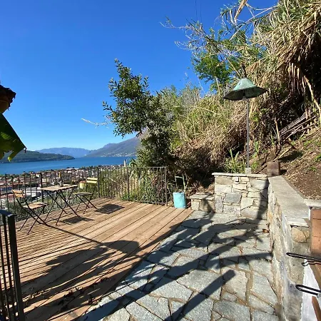 Appartement La Vedetta Vercana