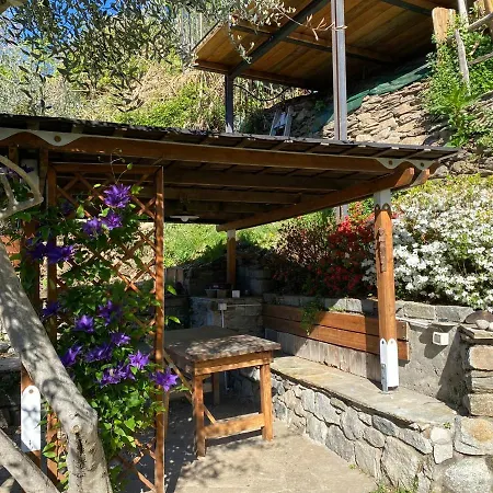 Appartement La Vedetta