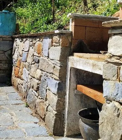 Appartement La Vedetta