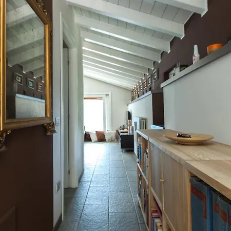 La Vedetta Appartement