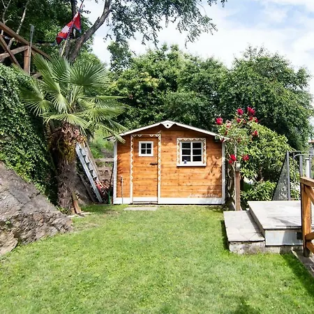 Appartement La Vedetta *