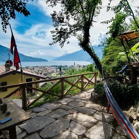 La Vedetta * Vercana