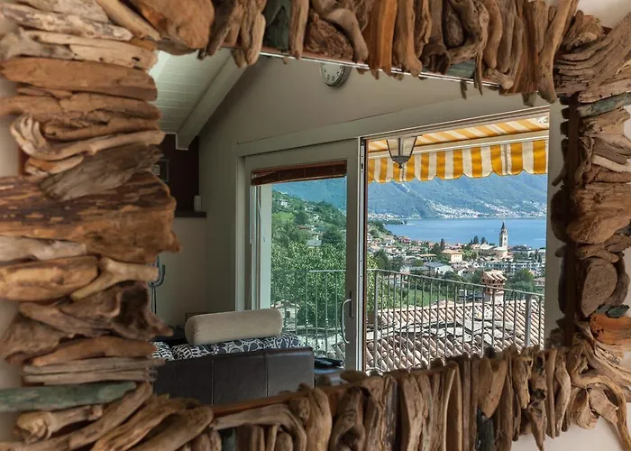 La Vedetta * Vercana